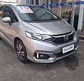 Honda Fit Ex Cvt 4P