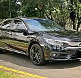 Honda Civic Touring - Em 60X