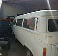 Vendo Kombi 