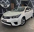 Corolla Gli 2016 82.900 Impecável !!