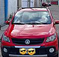 Saveiro Cross