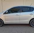 Palio Actrative Ano 2014 Motor 1.0!! Pego Troca. Leia O Anúncio 