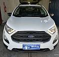 Ford Ecosport Freestyle 1.5 (Aut) (Flex)