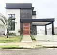 Casa Top No Alphaville Ceará 2 Com Amplo Terreno 