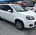 Fiat Uno Vivace 1.0 - 2016