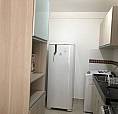 Apartamento 2/4 Ponta Negra Mobiliado