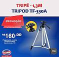 Tripé Tripod Tf-330A