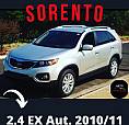 Sorento Ex 2.4 2010/11