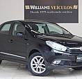 Fiat Grand Siena Essence 1.6