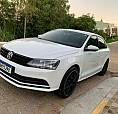 Jetta Tsi 2016
