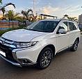 Outlander 2.0 Aut 2016 79.000Km