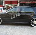 Golf Em Dias Completo Ano 200 Vlr 18