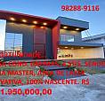 Vendo Casa Cond Dhamas( Porteira Fechada )