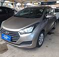 Hyundai- Hb20 Confort Plus 1.0 2017
