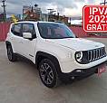 Jeep Renegade 2021 1.8 16V Flex Longitude 4P Automático