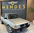 Gol Gts 1.8  1991