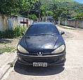 Peugeot 206 Sw *Leia A Descrição* 