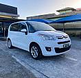 Citroën C3 Picasso 2013 1.6 Flex Glx Bva
