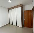 Condomínio Sicilia Residence Para Aluguel - Região Do Cpa Com 100 Metros - 3 Quartos