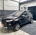 Ecosport 2017 Freestyle Automático 