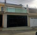 Sobrado A Venda No Bairro Jardim Aida - Guarulhos, Sp