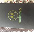 Motorola G7 Plus, 64Gb, Indigo, Completo, Zero Sem Uso