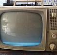 Tv Antiga