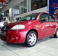 Citroen C3 Exclusive 1.4 Flex 2009