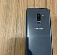 Smartphone Samsung S9 Plus 128 Com Nota Azul