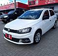 Gol G6 Trendline 1.6 - 2018