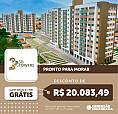 08: Últimas Unidades Venha Morar No 3d Tower