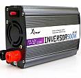 Inversor De Energia 500W