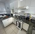 W - Aluguel Apartamento 2 Dorm Com Suite Bairro Canto Do Forte