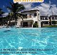 Apartamento Aluguel Temporada Praia Porto Das Dunas, Beach Park Aquiraz-Ce