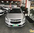 Cruze 1.8 Lt Sport6 16V Flex 4P Manual