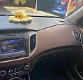 Creta Prestige 