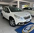 2008 Griffe 1.6 Flex 16V 5P Aut.
