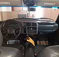 S10 Executive 2.8 4X4 2009
