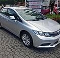 Honda Civic Lxs Ano 2013 -parcelado