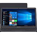 Notebook Positivo Motion Q232a - Intel Quad-core - 2 Gb 32 Gb 14