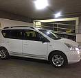 Livina 12/13 Automático - Emplacado 2020