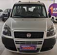 Fiat Doblò Essence 1.8 16V (Flex)