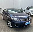 Toyota Corolla Xli 1.8  2009 