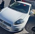 Vendo Ágio Punto Atractive 2012