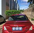 Nissan Versa 1.6 Sl - Completo 