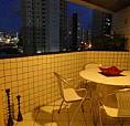 Belo Apartamento Em Capim Macio.