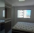 Apartamento De 3/4 Sendo 2 Suítes No Condomínio Residencial Green Towers