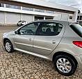 Peugeot 207 Xr Sport 2010 1.4 Completo Excelente Estado 