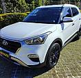 Creta 2.0 Prestige Automática Completa 