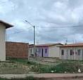 Casa Nova Terra Avenida Principal 